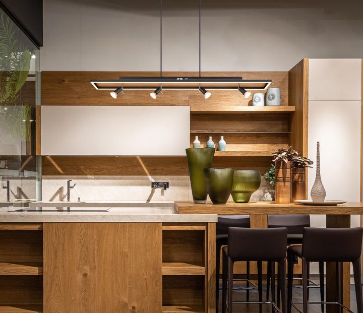 Produktbild Globo Ida (GU10, 3000 lm)