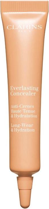Actual product image Clarins Everlasting Concealer (No. 01)