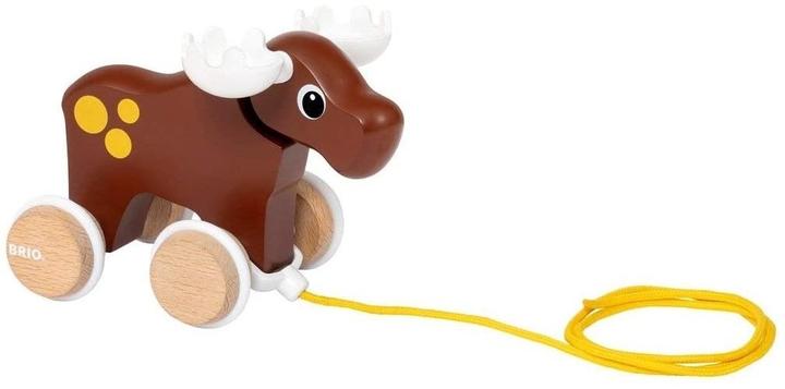 Brio Trekkende eland