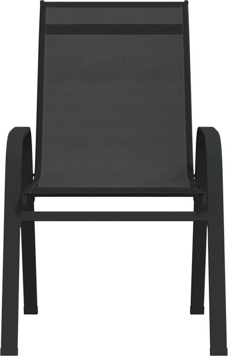 Produktbild vidaXL Gartenstuhl