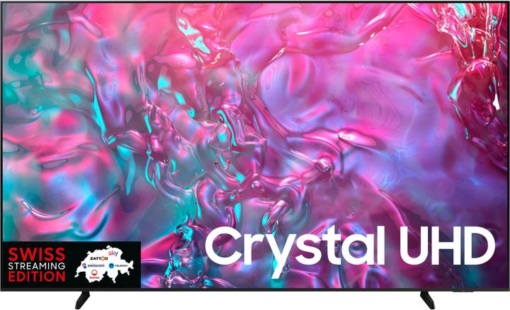 Produktbild Samsung UE98DU9070 (98", DU9070, LED, 4K, 2024)