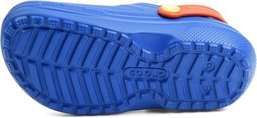 Image du produit Crocs K's Classic Lined Clog (33)