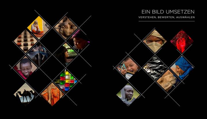 Image du produit Die Grosse Schule der Fotografie (Allemand, Iago Corazza, 2021)