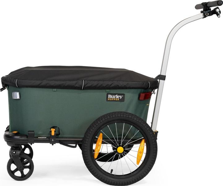 Actual product image Burley Hopper
