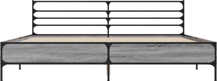 Actual product image vidaXL Katie (180 x 200 cm)