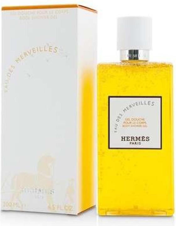 Hermès Gel Douche (re) (200 ml)