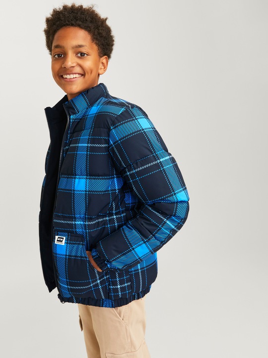 Produktbild Jack & Jones Steppjacke JORNGIA (176)