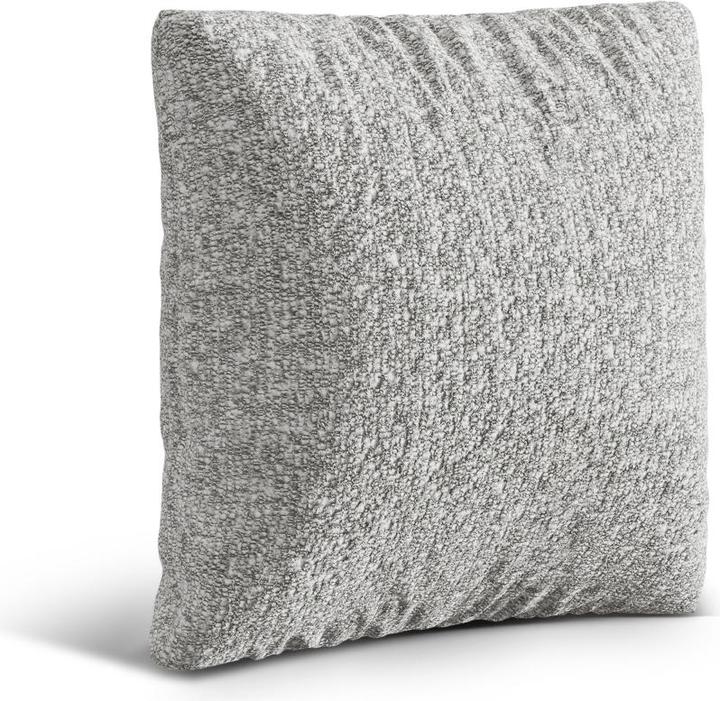 Actual product image Micadoni Pillow, "Nuria", 70x70x15 Made in Europe (15 x 70 x 70 cm)