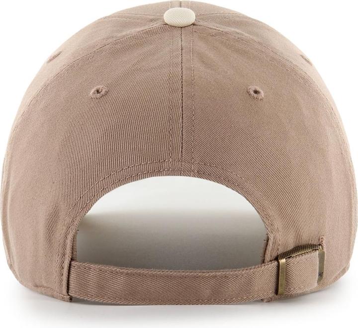 Produktbild 47 Brand Adjustable Cap - Base Tt New York Yankees Khaki (One Size)