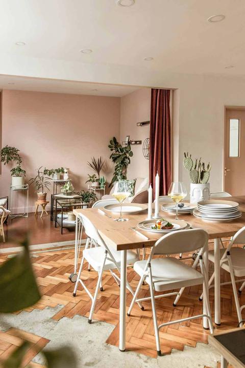 Produktbild Seltmann Liberty Pure Colors Teeservice (18 Stk.)