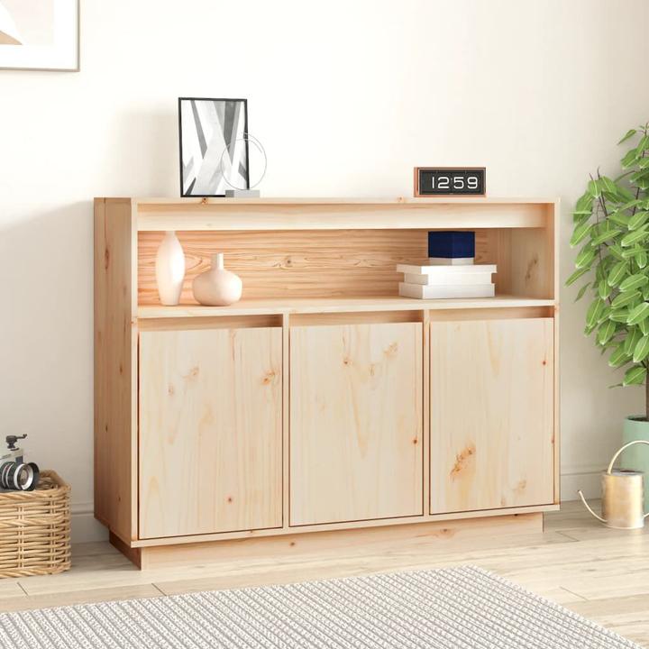 Produktbild vidaXL Marcy (104.50 x 34 x 80 cm)