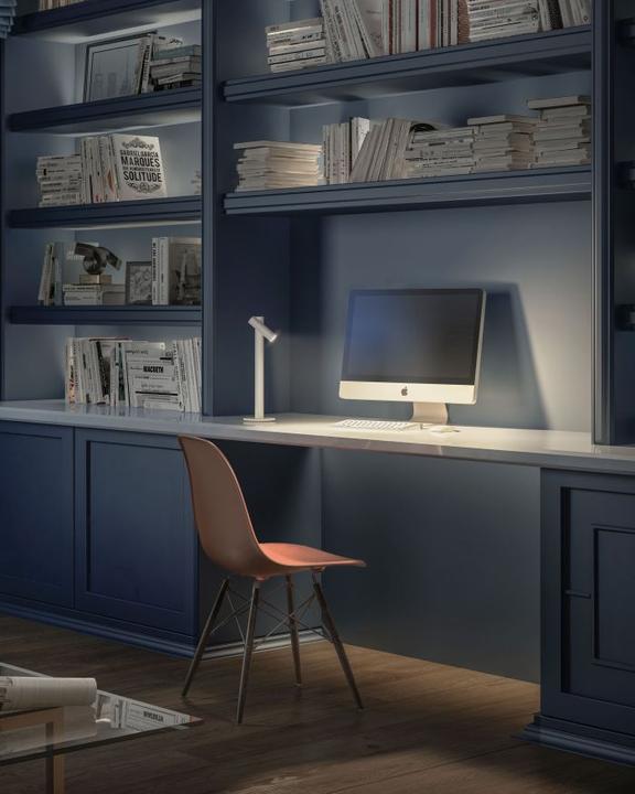 Image du produit Sompex TUBO T anthracite