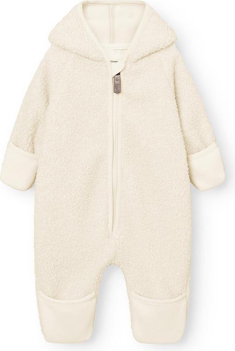Produktbild Mini a ture Matadel Teddyfleece (80)