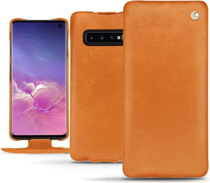 Mandarine vintage ( Pantone #d47231 )
