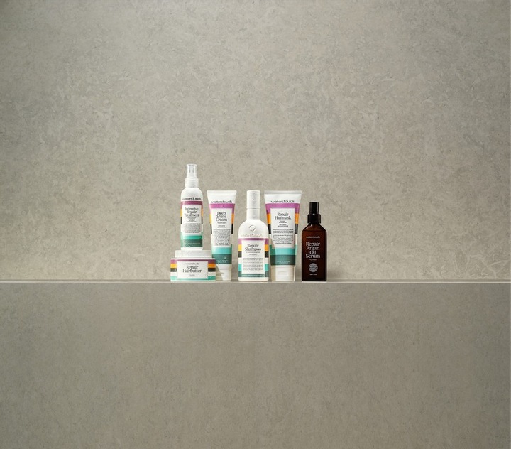 Produktbild Waterclouds Repair (250 ml, Flüssiges Shampoo)