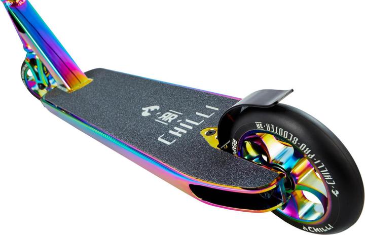 Produktbild Chilli Scooter Reaper Reloaded