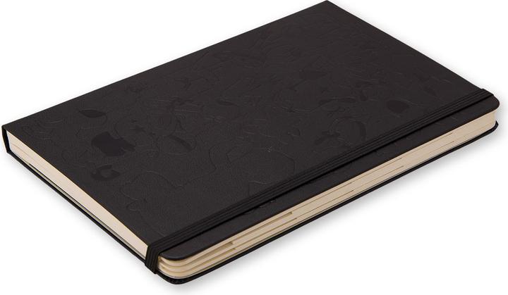 Produktbild Moleskine Notizbuch Passions (13 x 21 cm, Liniert, Harter Einband)