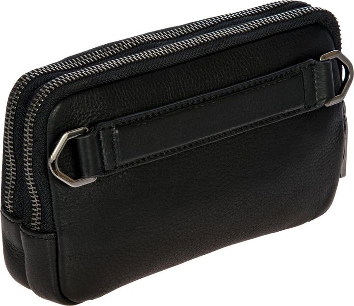 Image du produit Porsche Design Sac à bandoulière Roadster Leather Travel Pouch