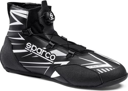 Immagine prodotto Sparco Kartschuhe K-Rapid Rotor (45)