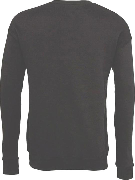 Immagine prodotto Bella Canvas Classic Felpa Spalla Cadente Adulto Unisex (XS)