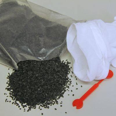 Immagine prodotto JBL Aquaristik und Terraristik Carbomec attivo (200 l, Filtri esterni, Acqua dolce)