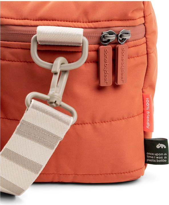 Actual product image Done by Deer isolierte Quilted Tasche