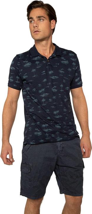 Image du produit Protest Short homme Packwood Ground Blue S (S)