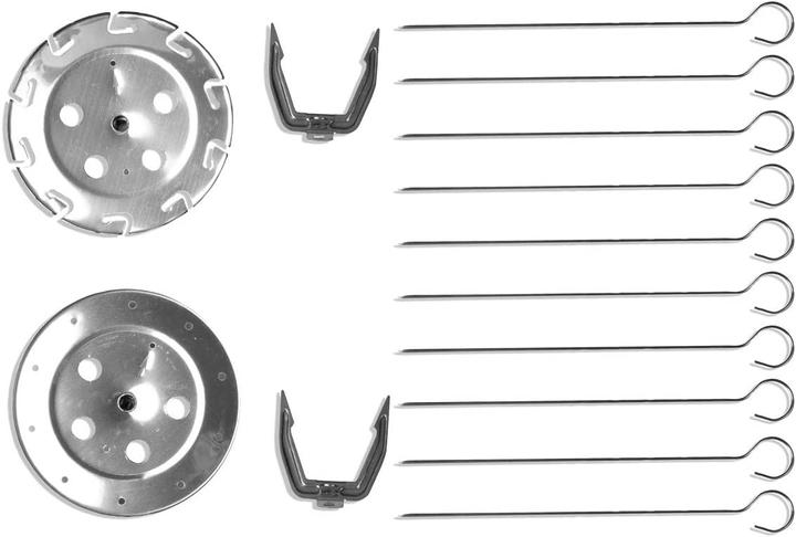 Actual product image Livoo Domoclip