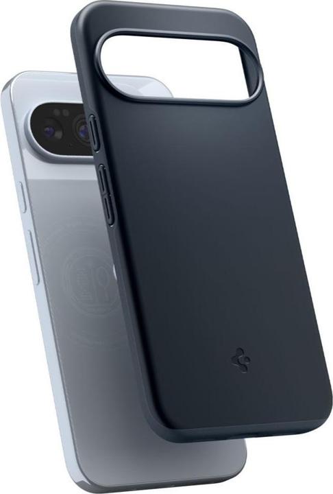 Image du produit Spigen - Thin Fit MagSafe - Google Pixel 10 Pro XL - Metal Slate (Google Pixel 10 Pro XL)