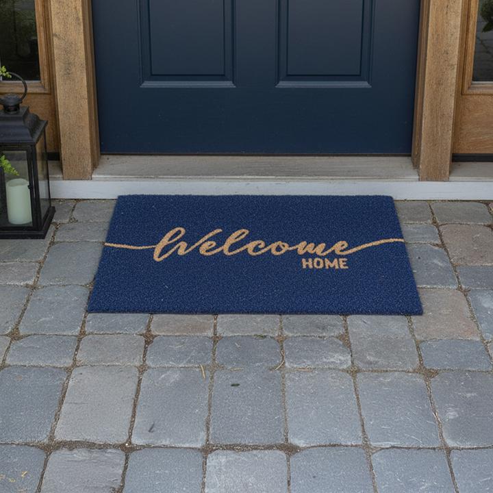 Actual product image Relaxdays doormat (60 x 40 cm)