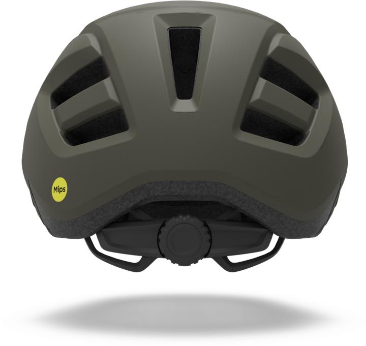 Productafbeelding Giro Fixture II MIPS (54 - 61 cm)