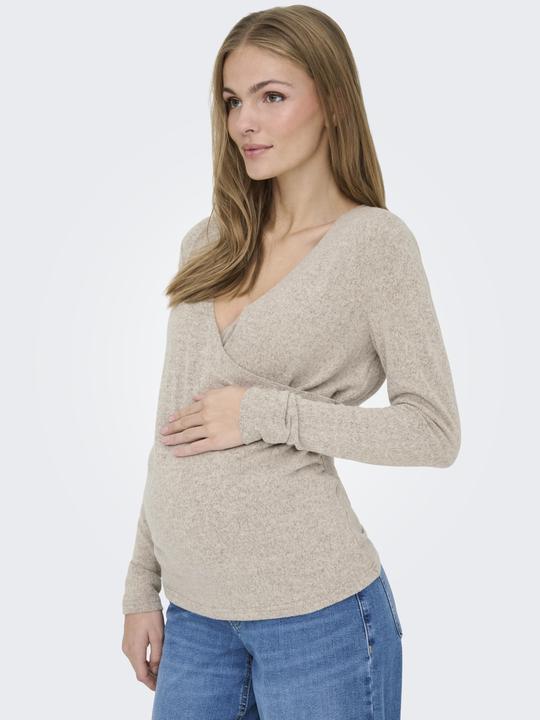 Produktbild Only Maternity OLMBEARY Bluse Bluse (L)