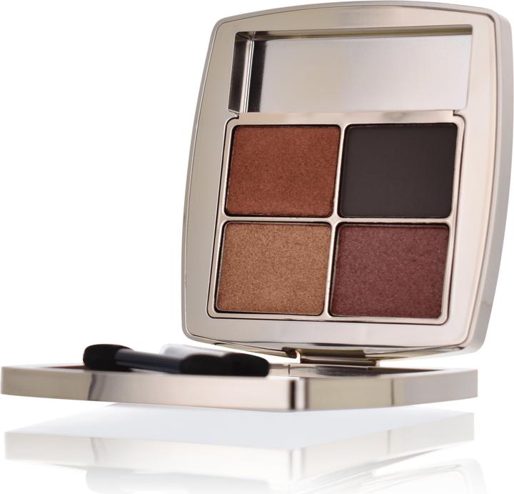 Estée Lauder Pure Color Envy Eyeshadow Palette Wild Earth (Wild Earth)