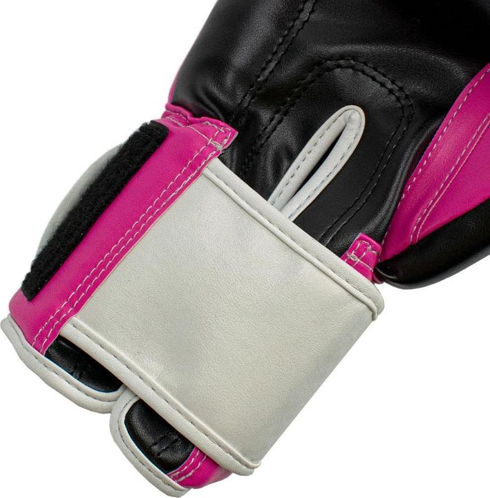 Produktbild Super Pro (Kick)Boxhandschuhe Rebel (8 OZ, 8)