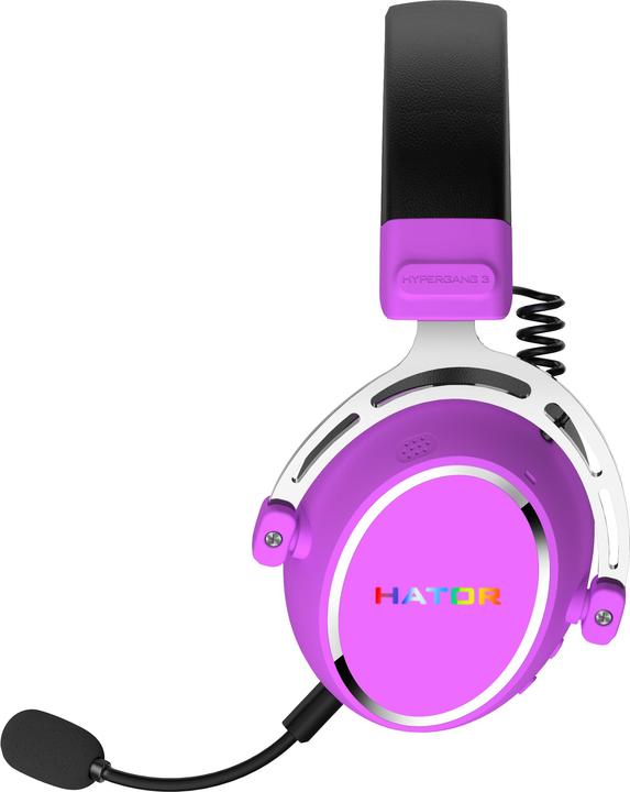 Actual product image Hator Hypergang 3 Wireless (Wireless)