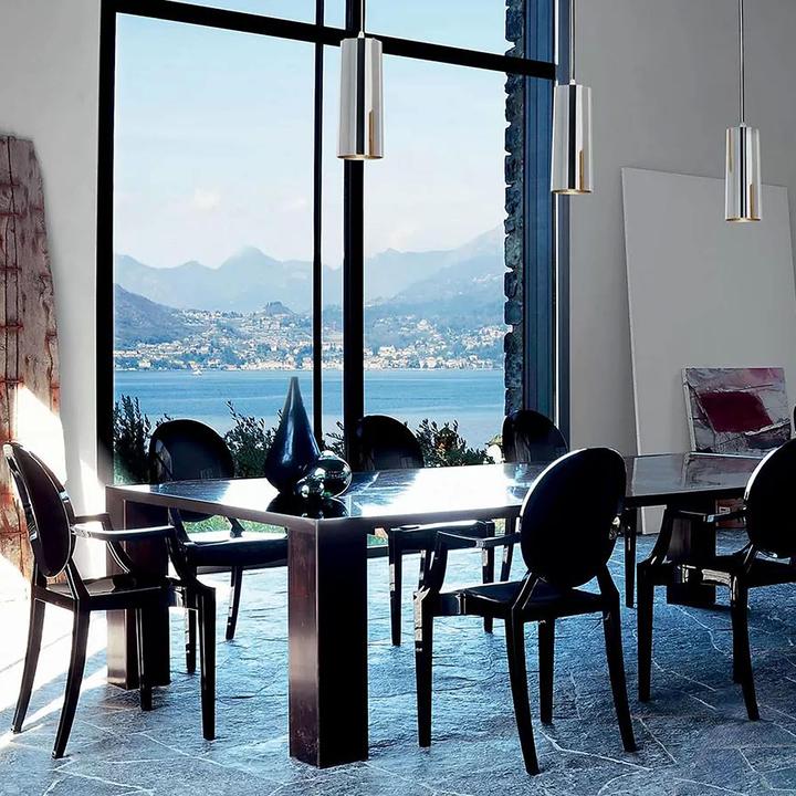 Produktbild Kartell Louis Ghost 2.0 Sessel