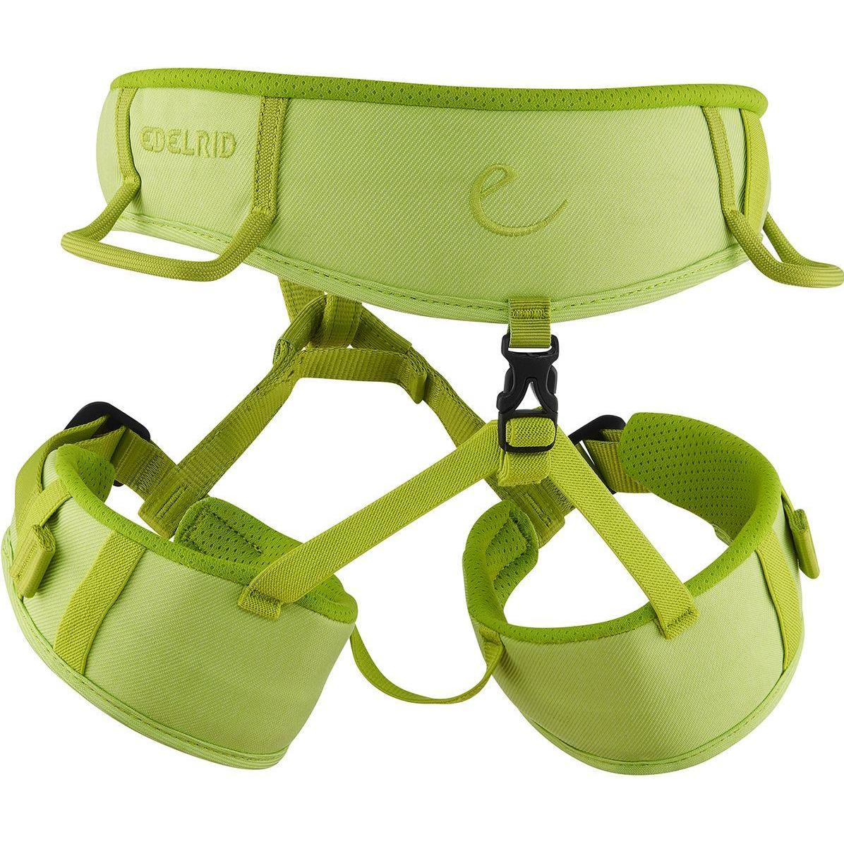 Thumbnail - Edelrid, Klettergurt, (XXS)