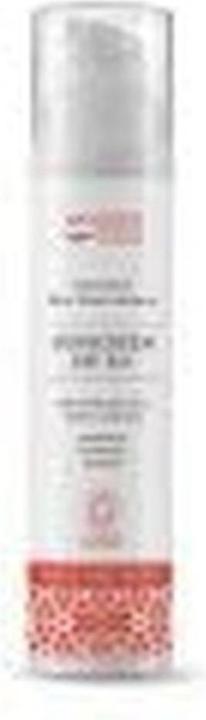 Wooden Spoon Intensive Skin Nourishment Sunscreen Spf35+ Natural Sunscreen With Filter 100Ml (100 ml, After Sun Creme)