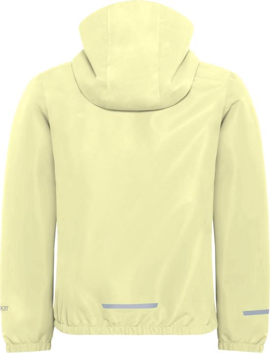 Actual product image Jack Wolfskin Flaze Jacket K (128)