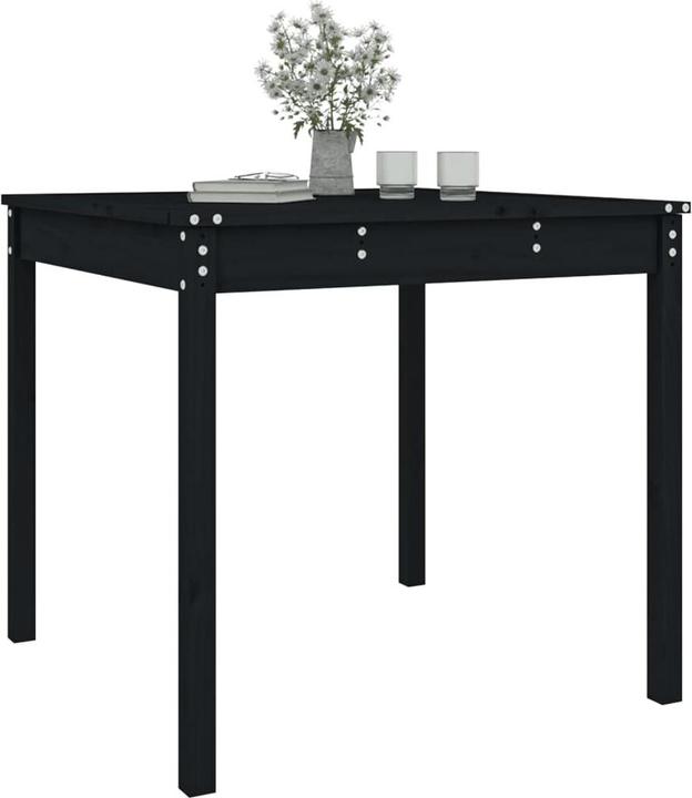 Produktbild vidaXL Janina (82.50 x 82.50 x 76 cm)