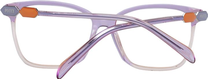 Actual product image Emilio Pucci Glasses (no correction)