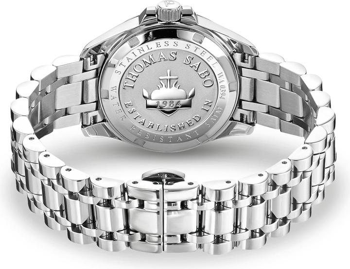 Produktbild Thomas Sabo Divine Rainbow (Sportuhr, 33 mm)