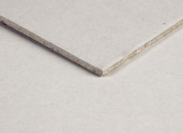 Produktbild Clairefontaine Graupappe (10 x)