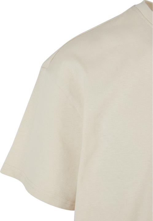 Actual product image Urban Classics Heavy Oversized Tee - 1560 (XS)