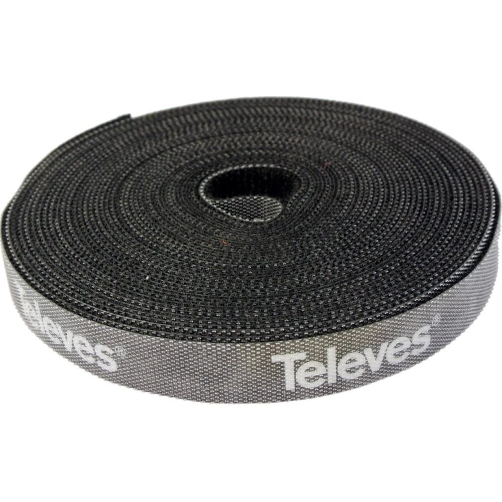 Televes, Klettband, KB8 (20 mm)