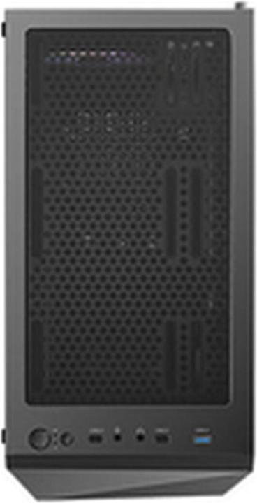 Immagine prodotto Antec Gamer AX61 Elite Midi Tower nero al dettaglio (ATX, ITX, mATX)