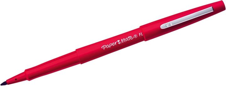 Produktbild Paper Mate Nylon Flair (Red, 1 x)