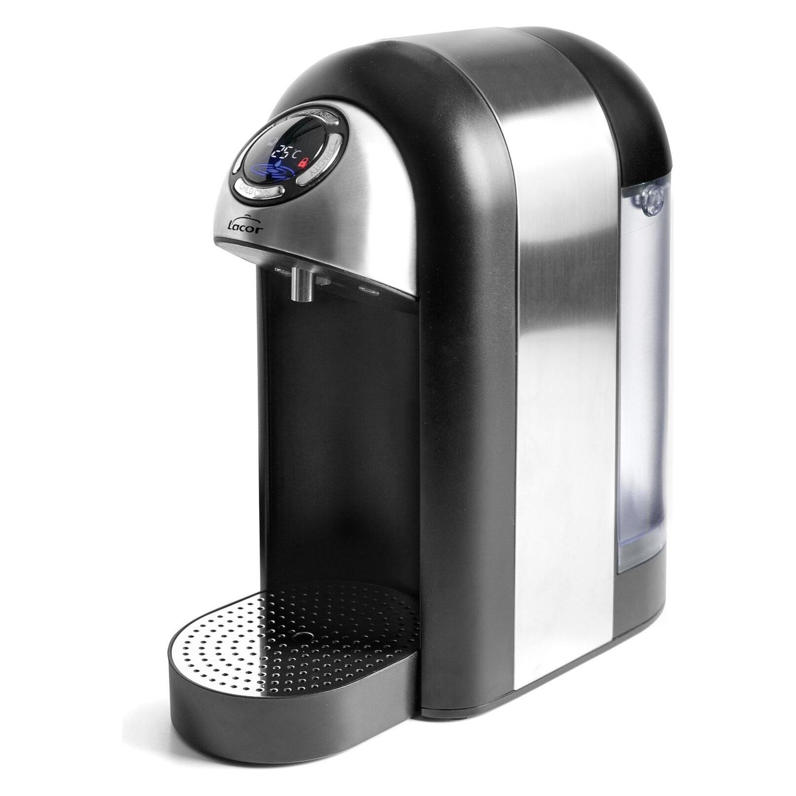 Lacor - 66914P - Doppio Fondo Forato in Policarbonato GN 1/4 | Leroy Merlin
