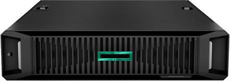 HP HPE ProLiant DL145 Gen11, 2,45 GHz, 8124P, 64 GB, DDR5-SDRAM, 0 GB, Armadio (2U) (64 GB, Server Rack)