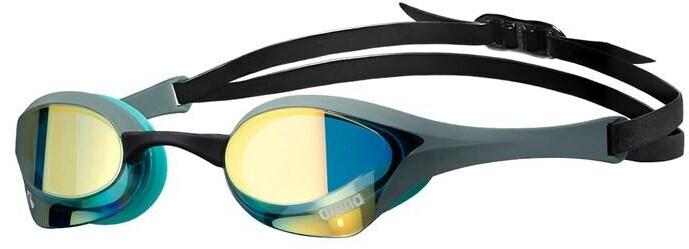 Arena Cobra Ultra Swipe Mirror (aucune correction, Taille unique)